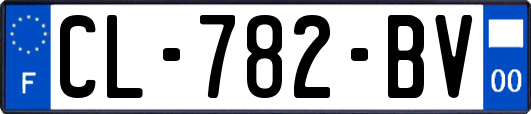 CL-782-BV