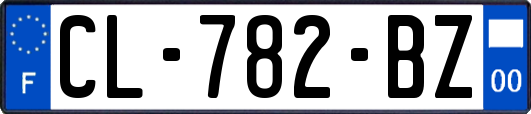 CL-782-BZ