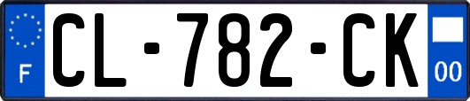 CL-782-CK