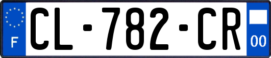 CL-782-CR