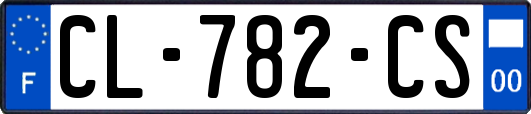 CL-782-CS