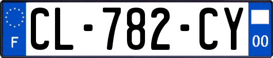 CL-782-CY