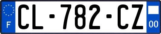 CL-782-CZ