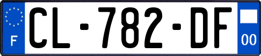 CL-782-DF