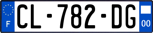 CL-782-DG