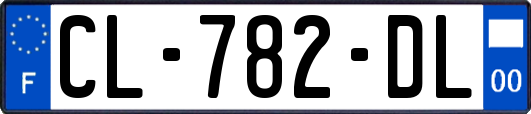 CL-782-DL