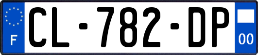 CL-782-DP