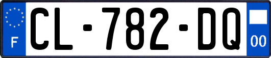 CL-782-DQ