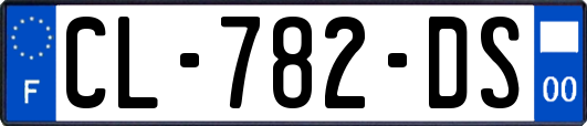 CL-782-DS