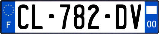 CL-782-DV