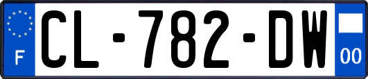 CL-782-DW