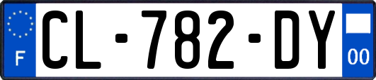 CL-782-DY