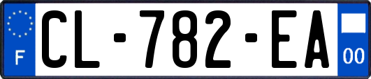 CL-782-EA