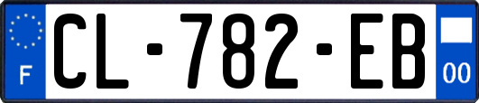 CL-782-EB