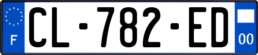 CL-782-ED