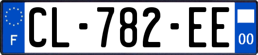 CL-782-EE