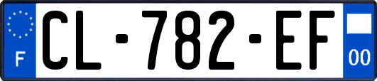 CL-782-EF