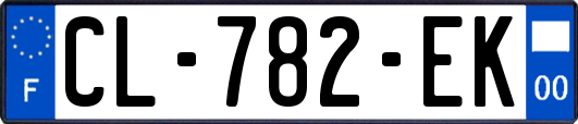 CL-782-EK