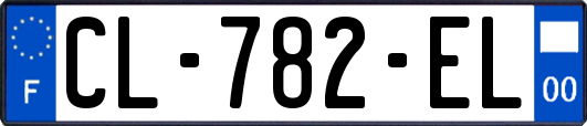 CL-782-EL