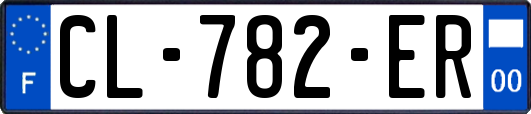 CL-782-ER