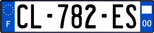 CL-782-ES