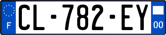 CL-782-EY