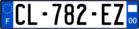 CL-782-EZ