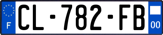 CL-782-FB
