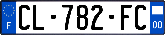 CL-782-FC