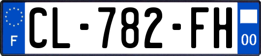 CL-782-FH
