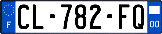 CL-782-FQ