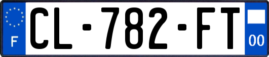 CL-782-FT
