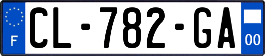 CL-782-GA