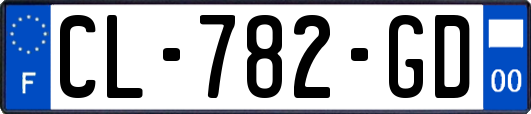 CL-782-GD
