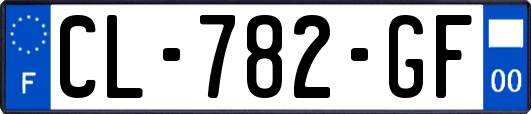 CL-782-GF