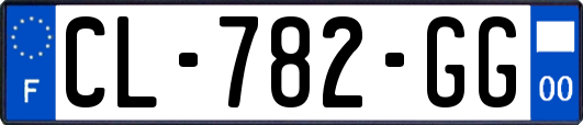 CL-782-GG