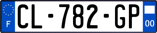 CL-782-GP