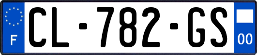 CL-782-GS