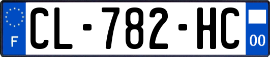 CL-782-HC