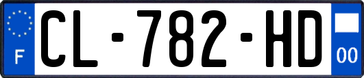 CL-782-HD