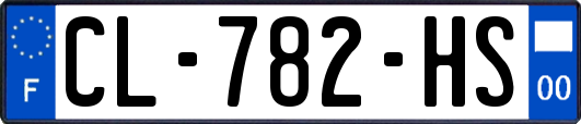 CL-782-HS