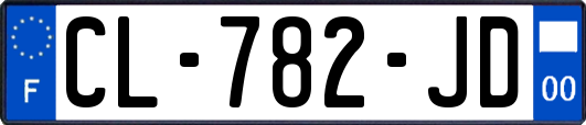 CL-782-JD