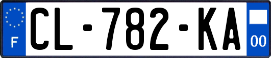 CL-782-KA