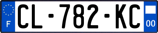CL-782-KC