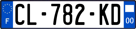 CL-782-KD