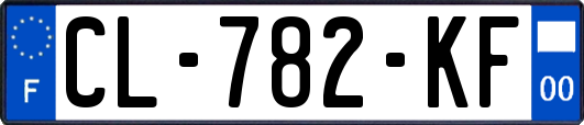 CL-782-KF