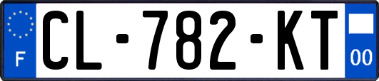 CL-782-KT