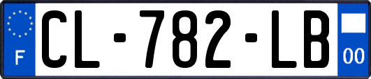 CL-782-LB