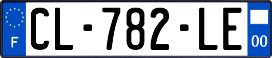 CL-782-LE
