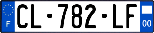 CL-782-LF